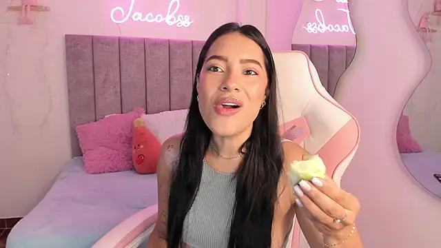 jacobss gh online show from November 1, 9:06 pm