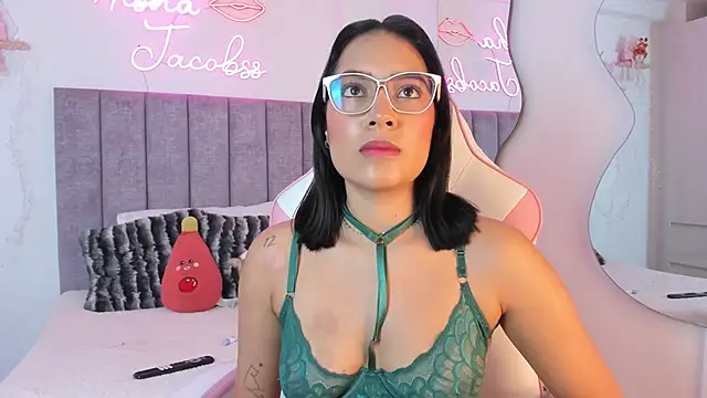 jacobss gh online show from November 19, 9:04 pm