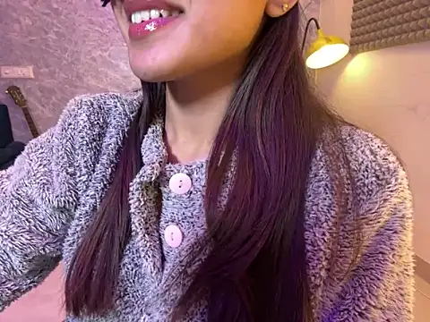 Snapshot of MidnightFlame chatting on December 26, 7:05 pm MidnightFlame online show from December 26, 7:05 pm