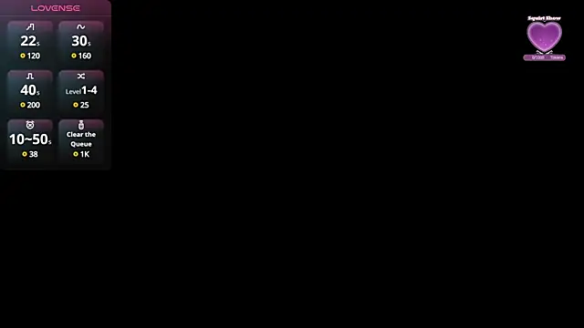 Snapshot of MidnightFlame chatting on March 7, 11:07 am MidnightFlame online show from March 7, 11:07 am