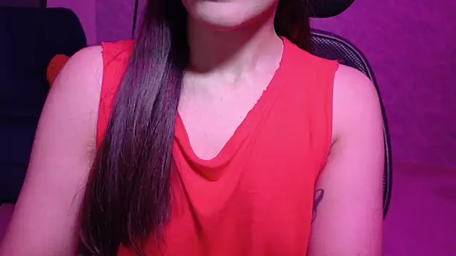 Snapshot of MidnightFlame chatting on September 13, 7:41 am MidnightFlame online show from September 13, 7:41 am