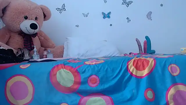 rati airdinjb online show from February 8, 7:27 pm