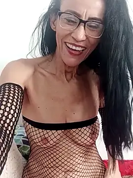 BarbaraMature online show from March 13, 7:20 pm