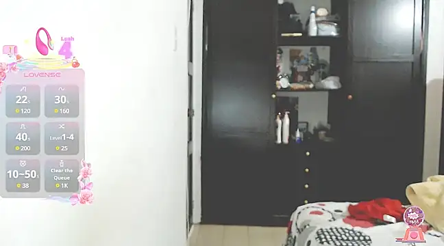 tifany19  online show from March 6, 2:30 am