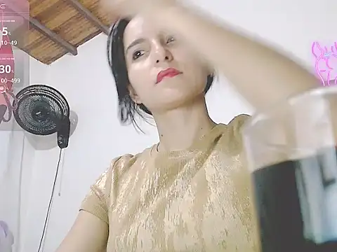 tifany19  online show from September 13, 1:27 am