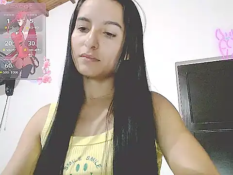 tifany19  online show from October 10, 2:43 am