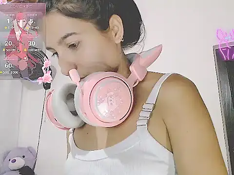 tifany19  online show from October 16, 2:12 am