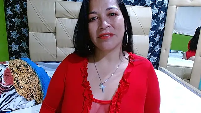 Stefanny Taylor  online show from January 31, 7:34 pm