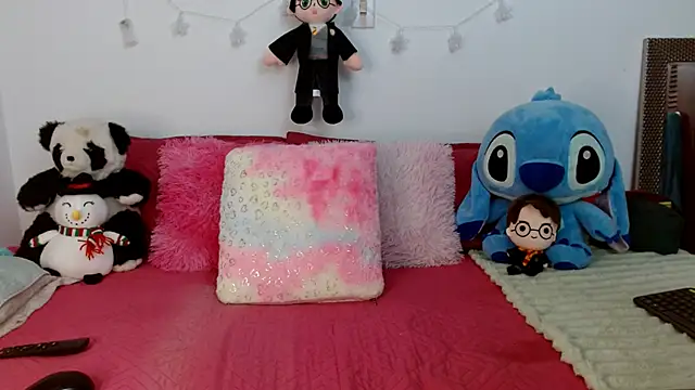 kendallsweet7 online show from February 20, 4:46 pm