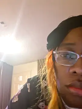 Cocolious GAPeach 84 online show from March 10, 2:16 am