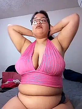 Angiee2001 online show from February 6, 1:49 am