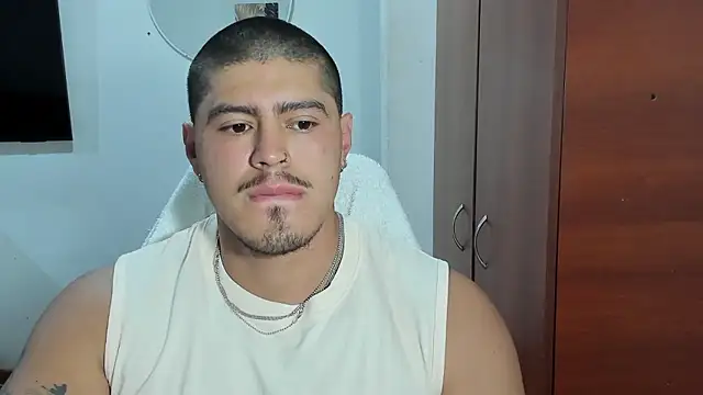 Baltazar Dupont online show from January 19, 9:13 am