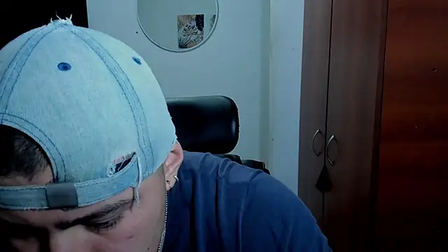 Baltazar Dupont online show from May 6, 9:36 am