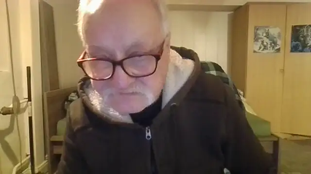 Sammy1660 online show from April 11, 9:19 pm