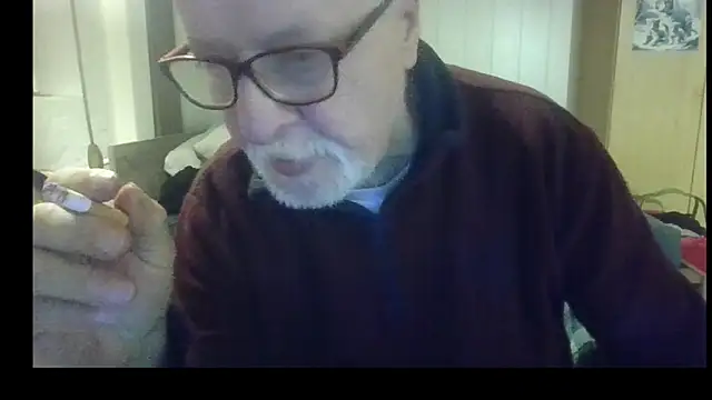 Sammy1660 online show from June 2, 8:44 pm