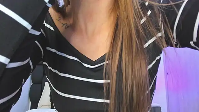 Cristel Boom online show from January 11, 12:55 am