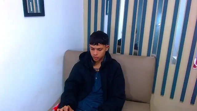 Levis Montes online show from January 3, 2:08 pm