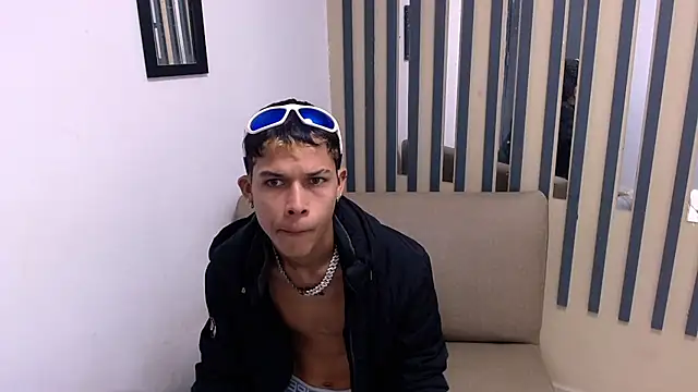 Levis Montes online show from January 31, 12:51 pm