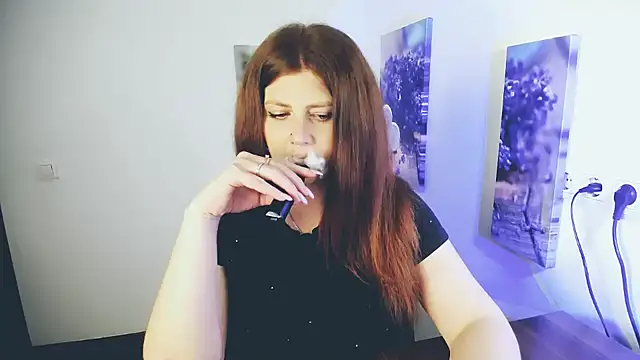 Lizzy Love online show from May 22, 9:26 am