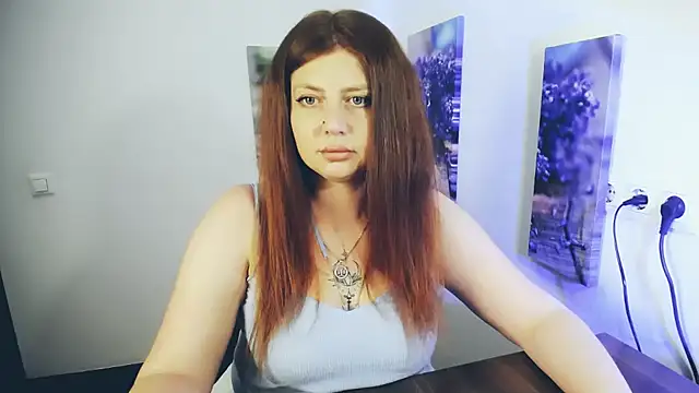 Lizzy Love online show from May 28, 12:24 pm