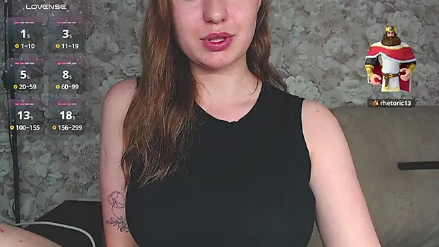 Bethollan online show from May 26, 10:28 pm