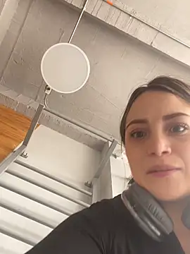 cindy love2 online show from February 18, 2:24 pm