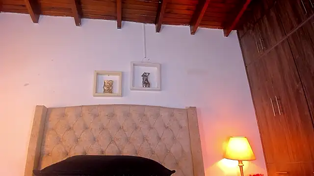 allisson m online show from March 13, 12:12 pm