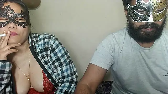 Cutehornycouples online show from January 16, 6:23 pm