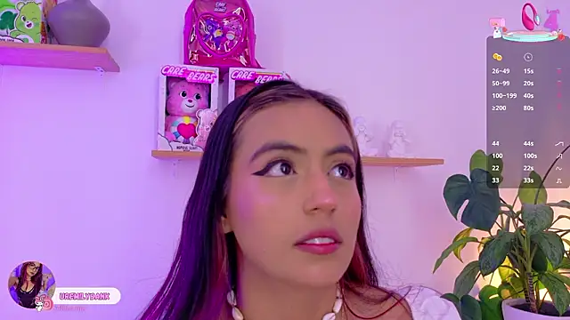 emily bank online show from February 2, 7:56 pm