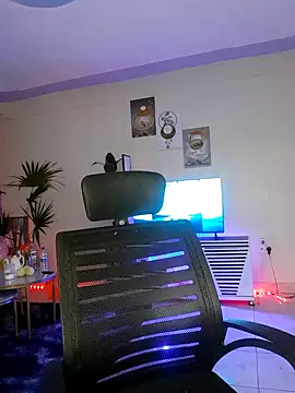 C-yoyo online show from January 27, 1:05 am