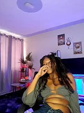 C-yoyo online show from January 31, 10:52 am