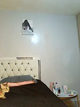 C-yoyo online show from October 15, 9:59 pm