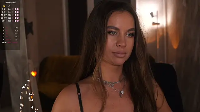  seemysoul online show from December 3, 5:55 pm