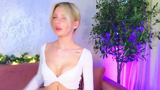 Grace Gordon online show from January 12, 7:53 am