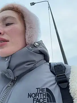 Snapshot of Liv_Fay chatting on February 11, 1:05 pm Liv Fay online show from February 11, 1:05 pm