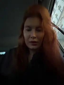 Liv Fay online show from March 19, 3:38 pm