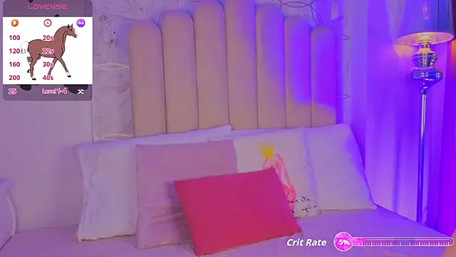 Iara Smith1 online show from February 6, 12:52 pm