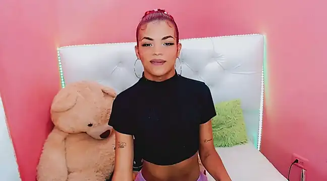 Snapshot of alexa-xxx- chatting on January 6, 8:03 am alexa-xxx- online show from January 6, 8:03 am