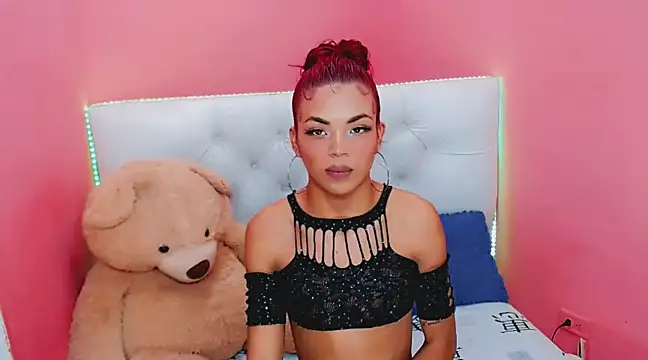 Snapshot of alexa-xxx- chatting on January 8, 11:54 am alexa-xxx- online show from January 8, 11:54 am