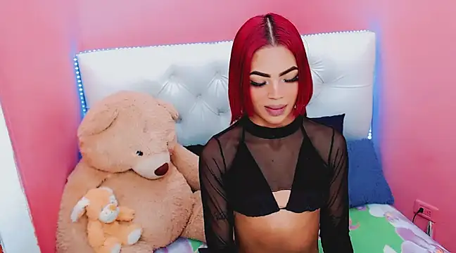 Snapshot of alexa-xxx- chatting on January 10, 10:06 am alexa-xxx- online show from January 10, 10:06 am