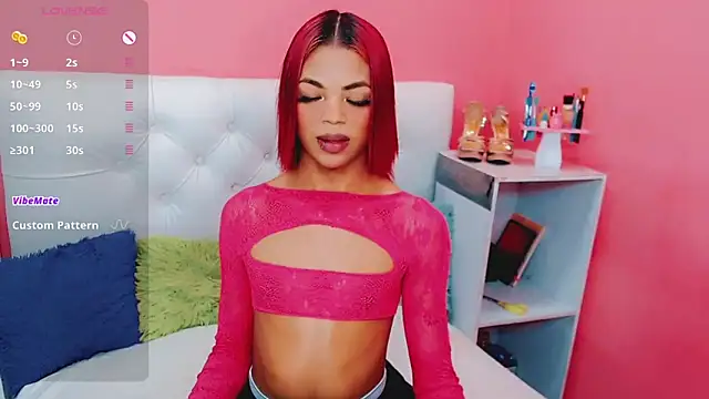 Snapshot of alexa-xxx- chatting on February 17, 5:25 am alexa-xxx- online show from February 17, 5:25 am