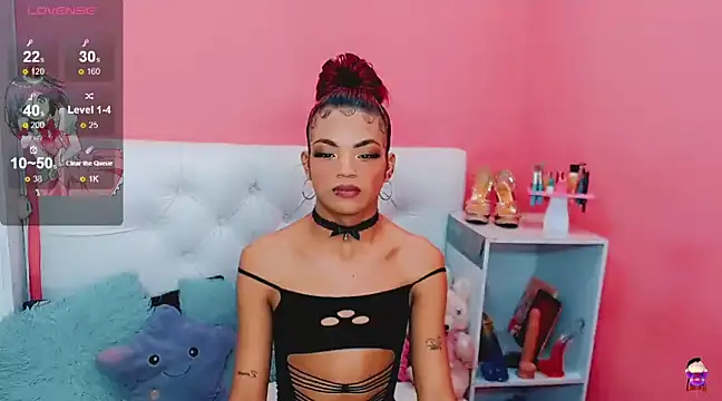 Snapshot of alexa-xxx- chatting on March 2, 10:45 am alexa-xxx- online show from March 2, 10:45 am