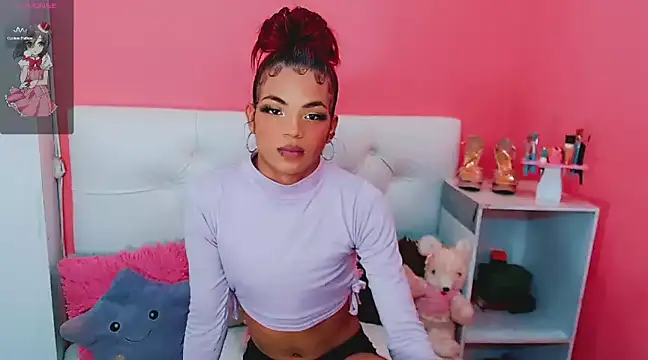 Snapshot of alexa-xxx- chatting on March 9, 10:08 am alexa-xxx- online show from March 9, 10:08 am