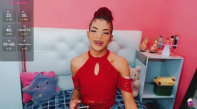 Snapshot of alexa-xxx- chatting on March 22, 6:22 am alexa-xxx- online show from March 22, 6:22 am
