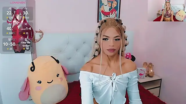 Snapshot of alexa-xxx- chatting on September 11, 4:12 am alexa-xxx- online show from September 11, 4:12 am