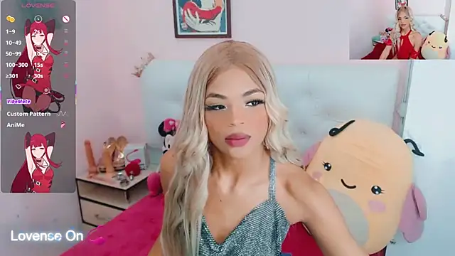 Snapshot of alexa-xxx- chatting on October 9, 4:54 am alexa-xxx- online show from October 9, 4:54 am