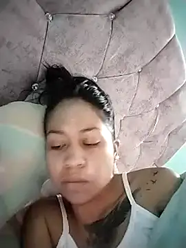 Tiphanydirty3 online show from January 25, 12:37 pm