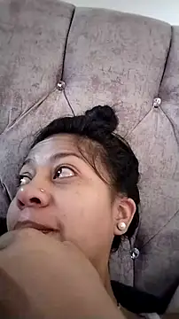 Snapshot of Tiphanydirty3 chatting on February 3, 2:00 pm Tiphanydirty3 online show from February 3, 2:00 pm