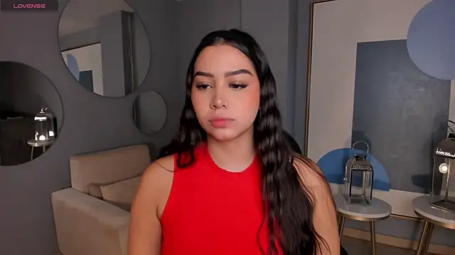 CelestePalmer  online show from September 20, 10:16 am