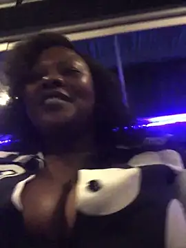 1Blackertheberry1 online show from January 21, 9:15 pm